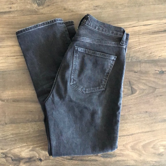 AGOLDE Wilder Denim - Picture 4 of 7